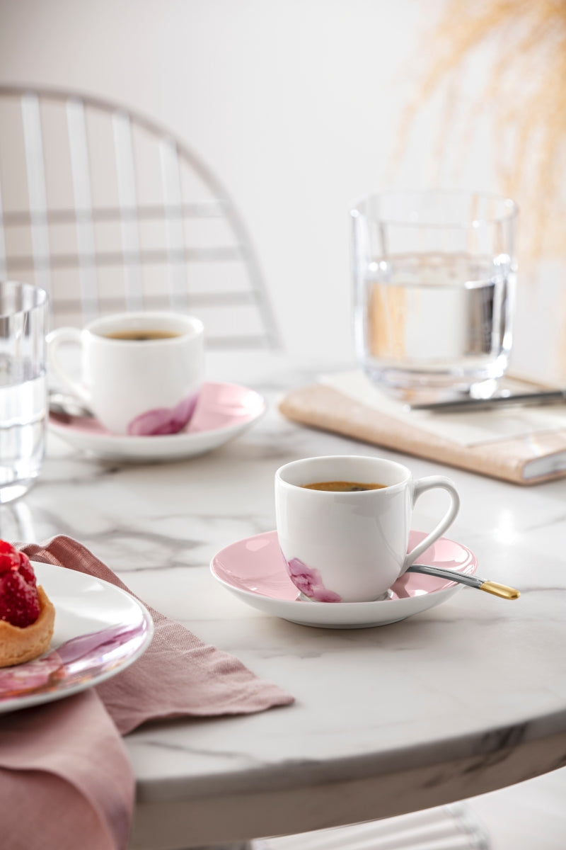 Villeroy & Boch Rose Garden Frühstücksobertasse 0,45 l - Produktbild 5