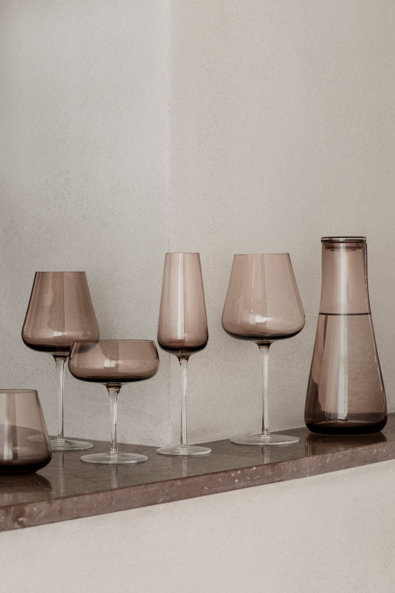 Blomus BELO Sektgläser coffee 0,2l 2tlg - Produktbild 5