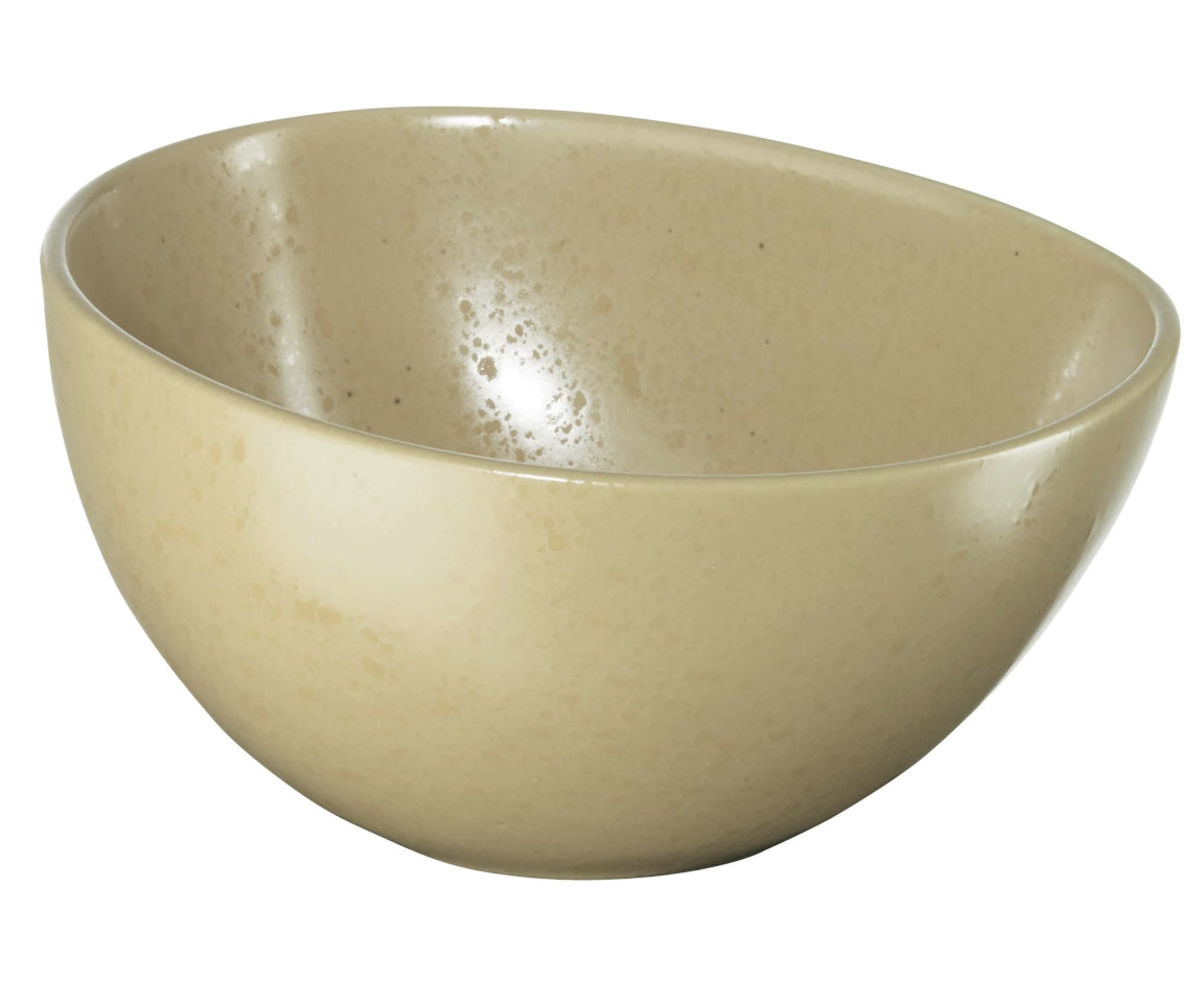 ASA CUBA Schälchen panna 14 cm