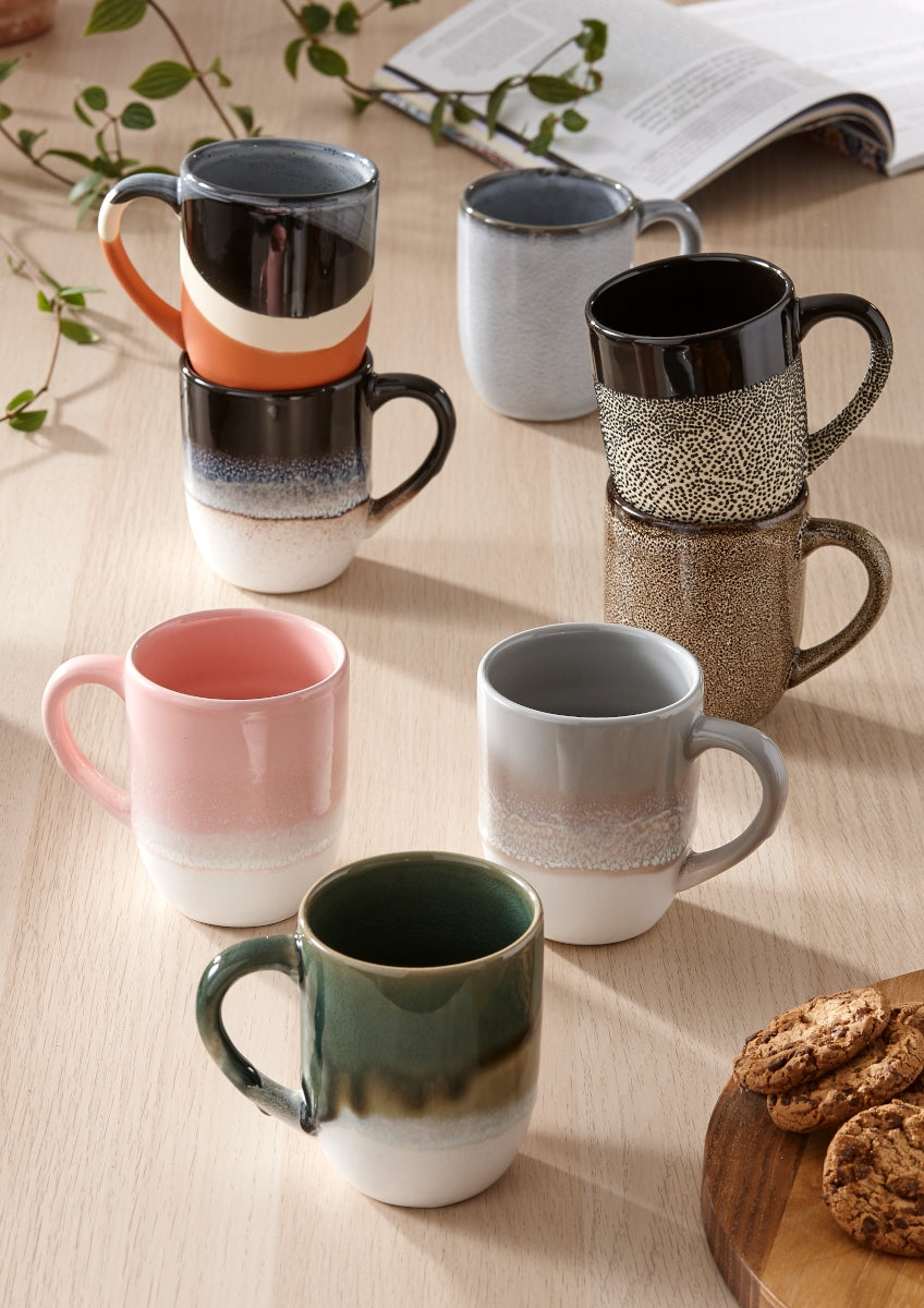 ladelle CAFE Becher mit Henkel Ozean 0,3 l - Produktbild 4