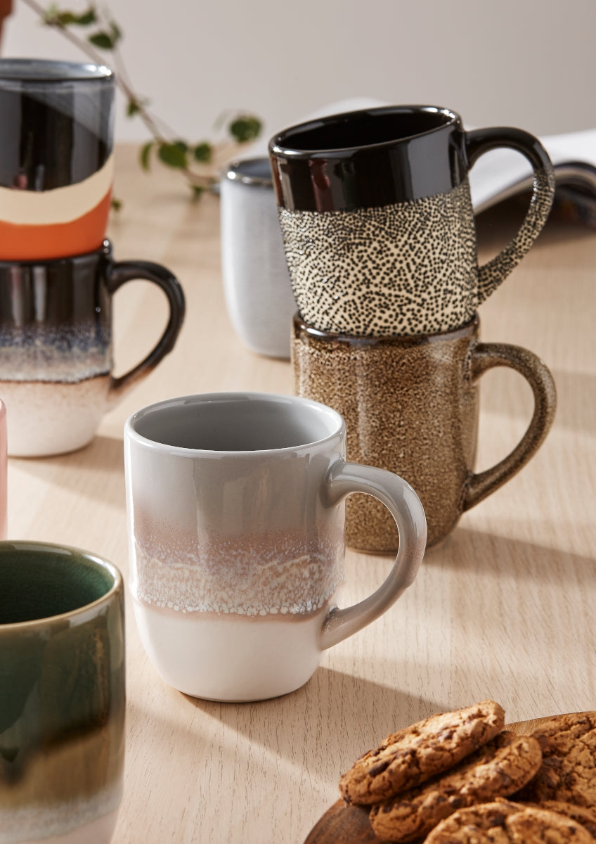 ladelle CAFE Becher mit Henkel Ozean 0,3 l - Produktbild 5