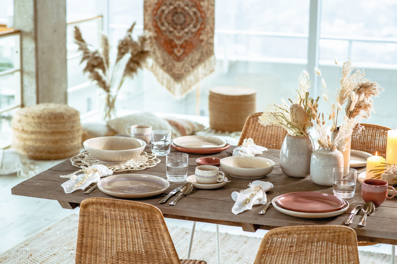 like. Villeroy & Boch Perlemor Sand Kaffeetasse mit Untertasse 0,19l Set6 - Produktbild 7
