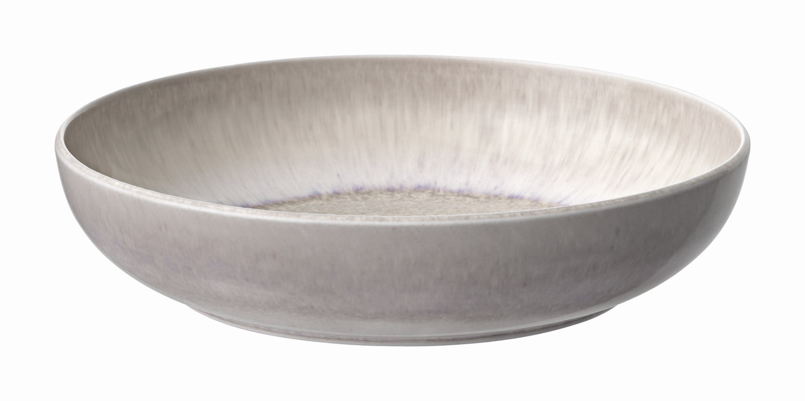 like. by Villeroy & Boch Perlemor Sand Pastaschale 22 cm