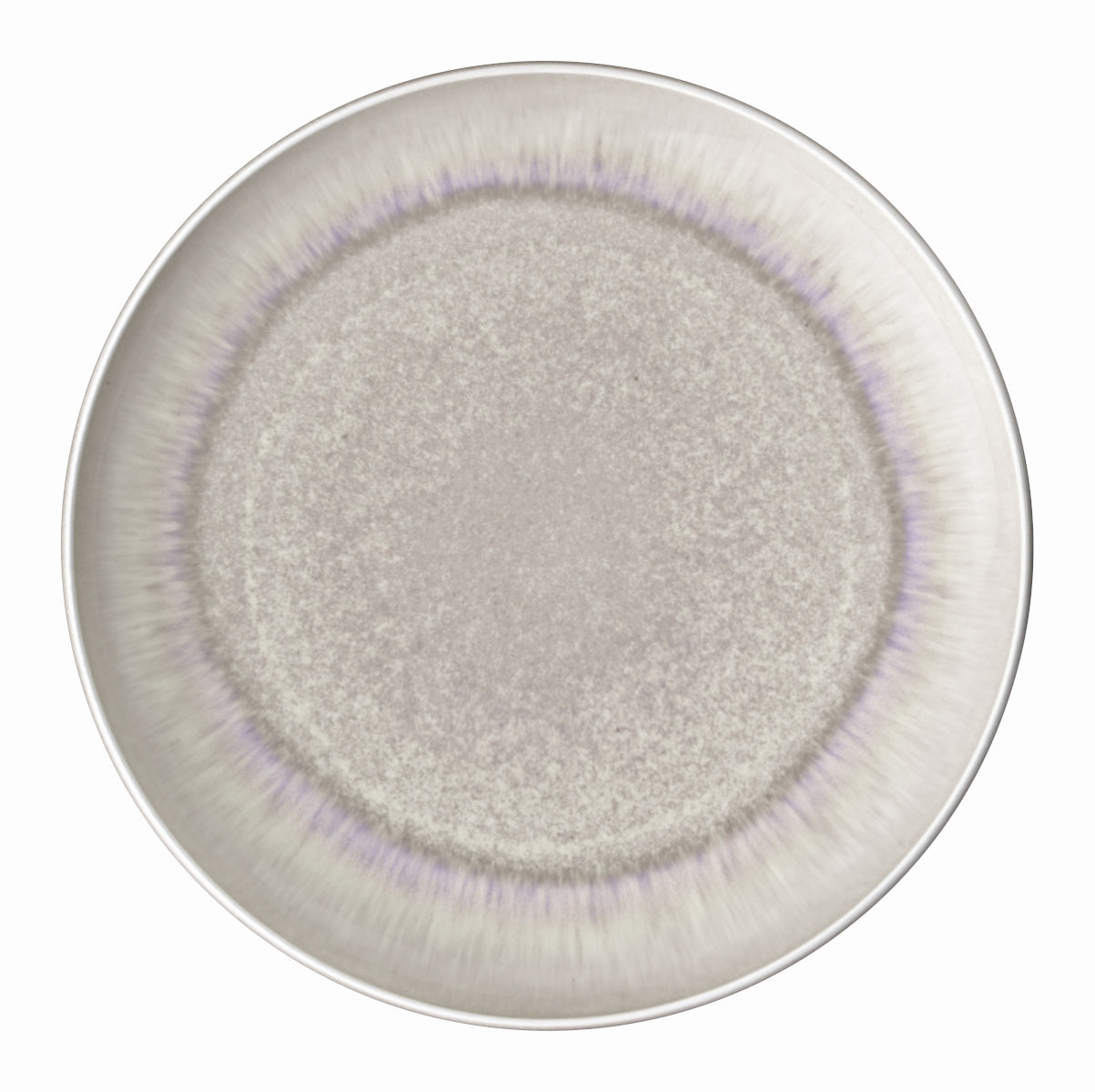 like. by Villeroy & Boch Perlemor Sand Speiseteller 27 cm