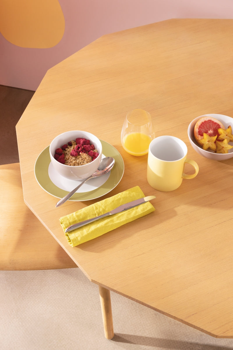 Thomas Sunny Day Soft Yellow Zuckerschale 6 P. - Produktbild 6