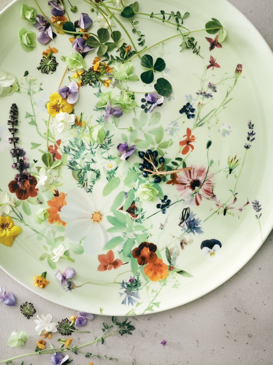 Rosenthal Brillance Grand Air Platzteller Coup 32 cm - Produktbild 2