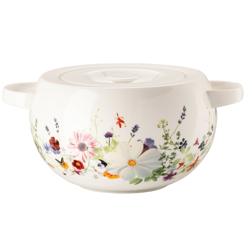 Rosenthal Brillance Grand Air Schüssel mit Deckel 3 l - Produktbild 2