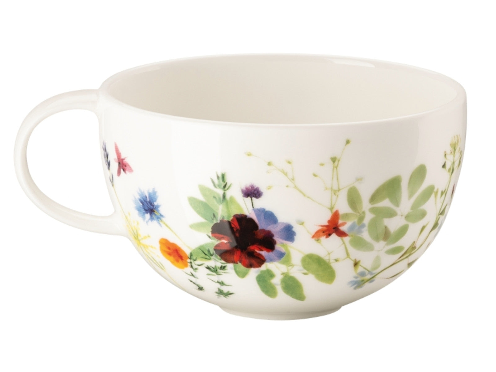 Rosenthal Brillance GrandAir Tee-/Cappuccino Obertasse 0,25l - Produktbild 2