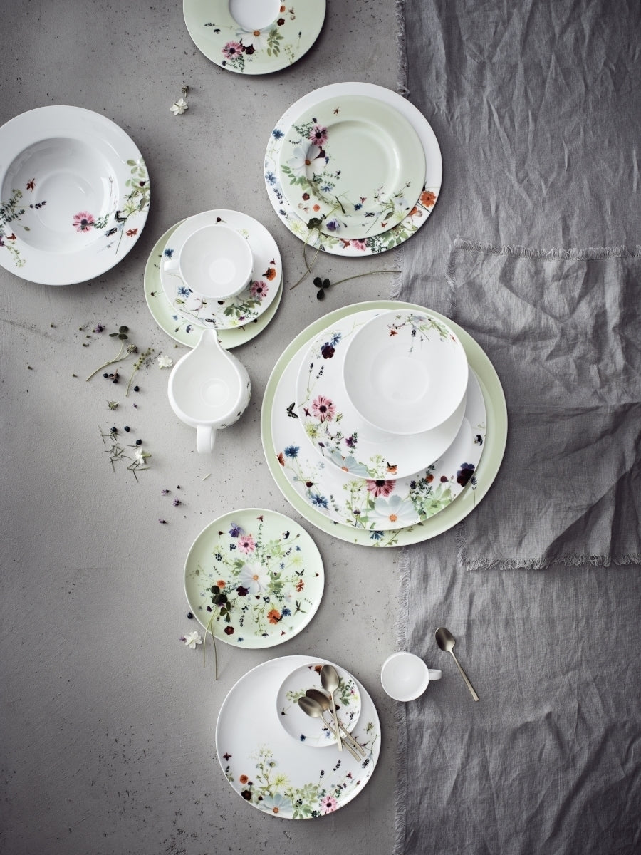 Rosenthal Brillance GrandAir Tee-/Cappuccino Obertasse 0,25l - Produktbild 4