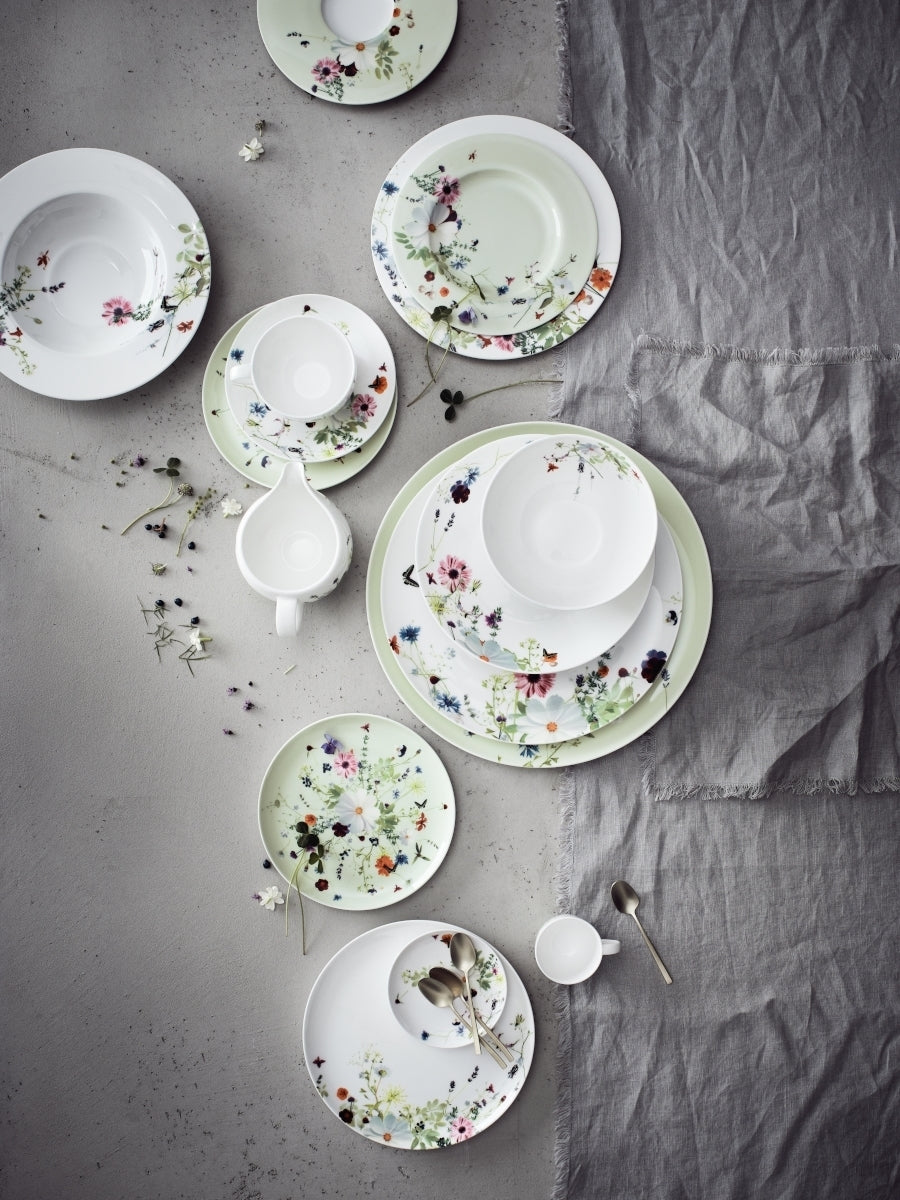 Rosenthal Brillance Grand Air Milchkännchen 6 P. 0,32 l - Produktbild 3
