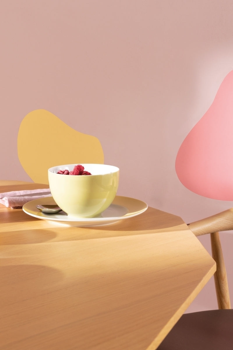 Thomas Sunny Day Soft Yellow Teetasse 2tlg. - Produktbild 5