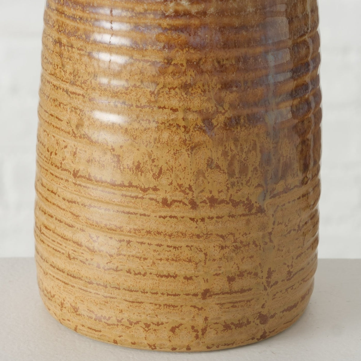 Boltze Elikia Kerzenleuchter 31 cm (1 Stück) - Produktbild 5