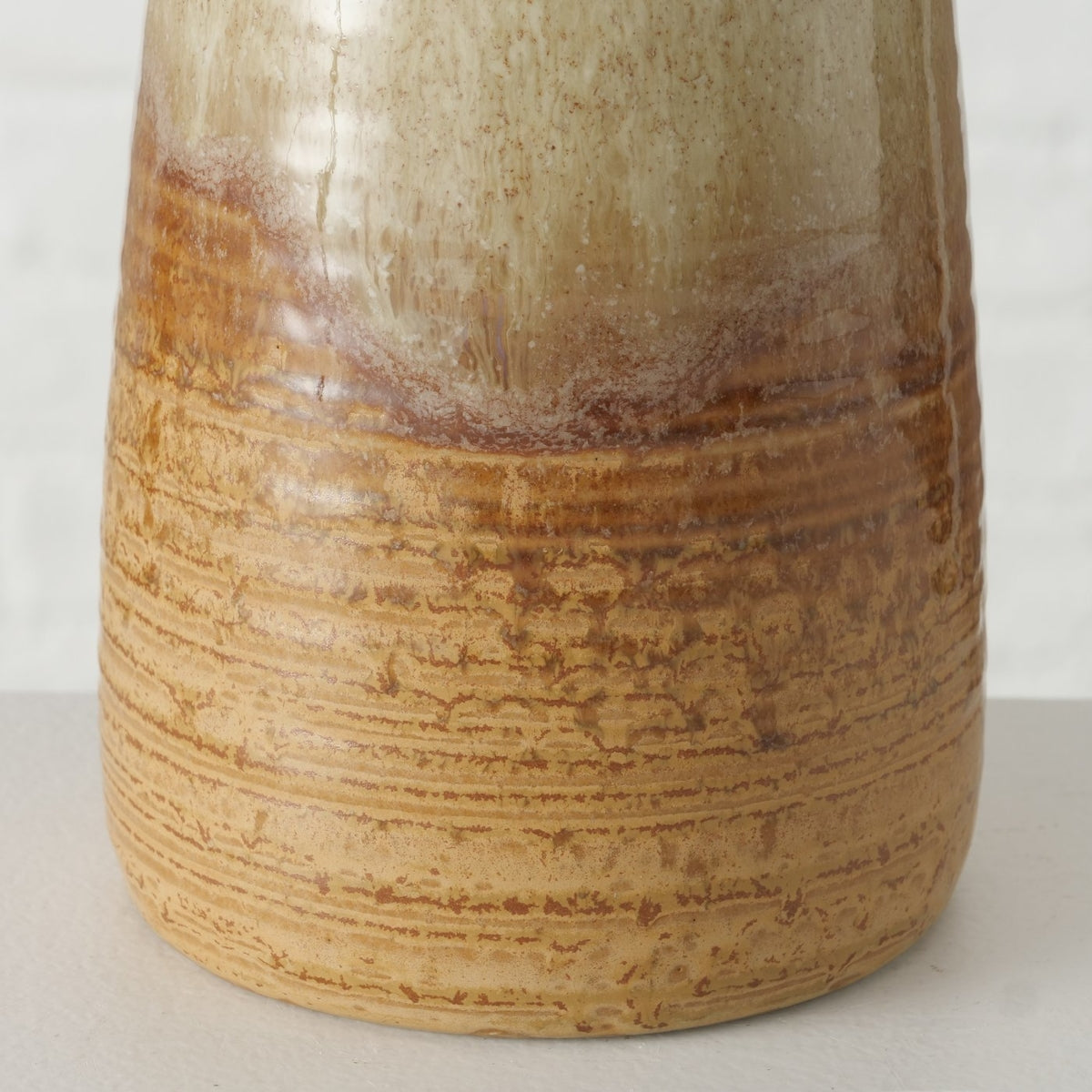 Boltze Elikia Kerzenleuchter 24 cm (1 Stück) - Produktbild 5