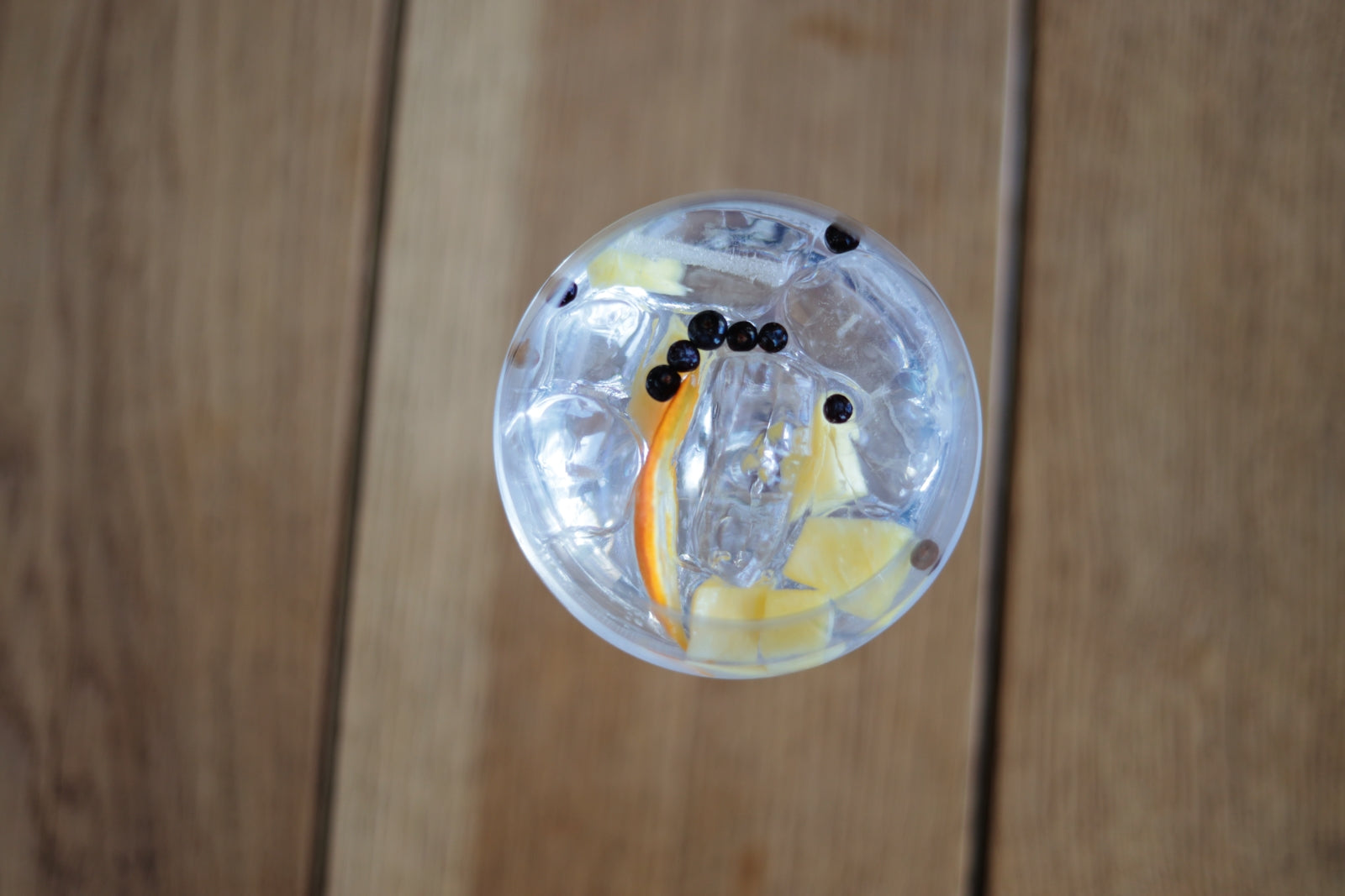 Spiegelau Summertime Gin & Tonic Glass Set4 - Produktbild 5