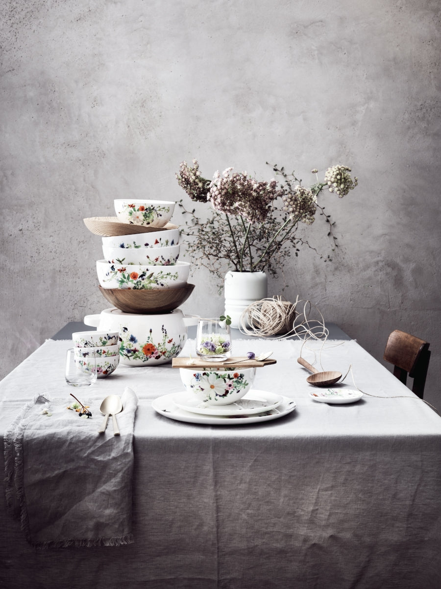 Rosenthal Brillance Grand Air m. Becher/Coupteller Set 6-tlg - Produktbild 2