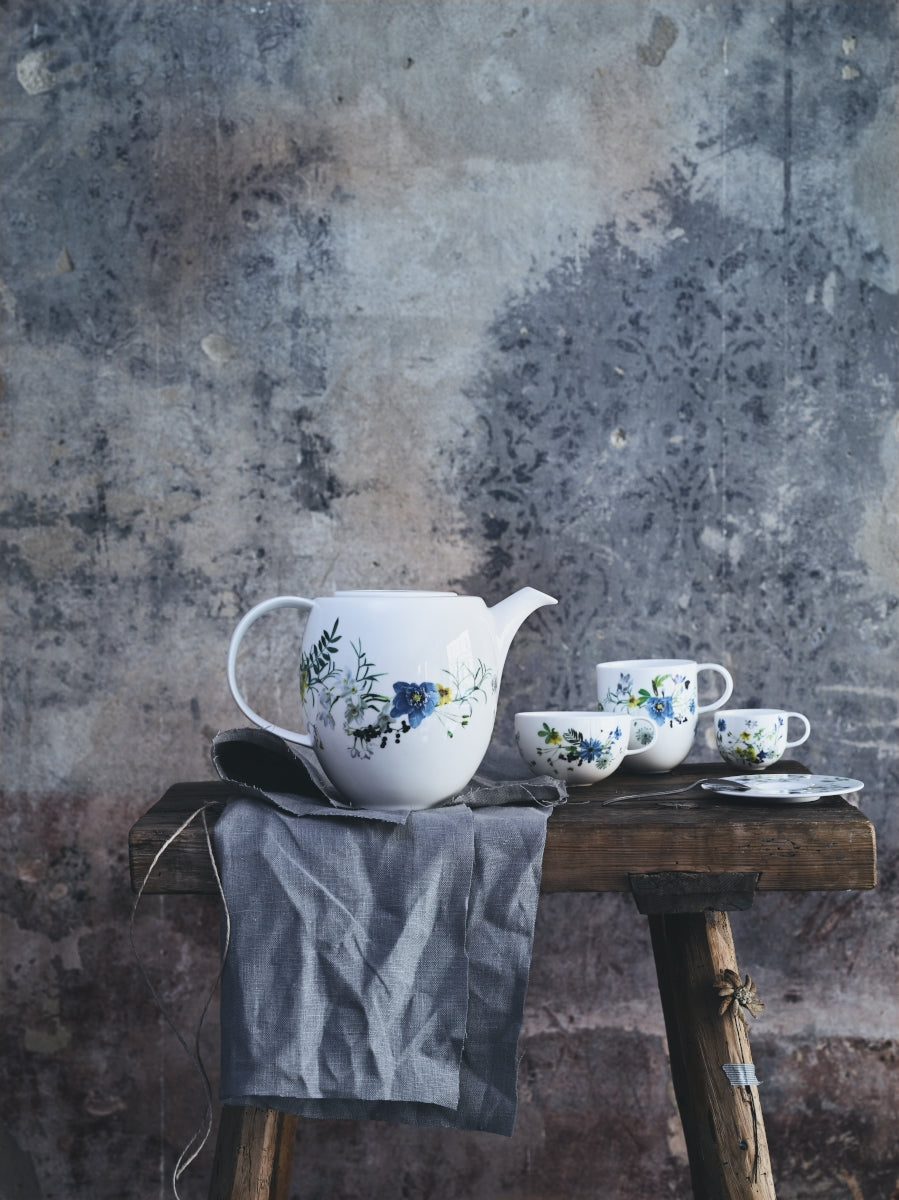 Rosenthal Brillance Grand Air m. Becher/Coupteller Set 6-tlg - Produktbild 4