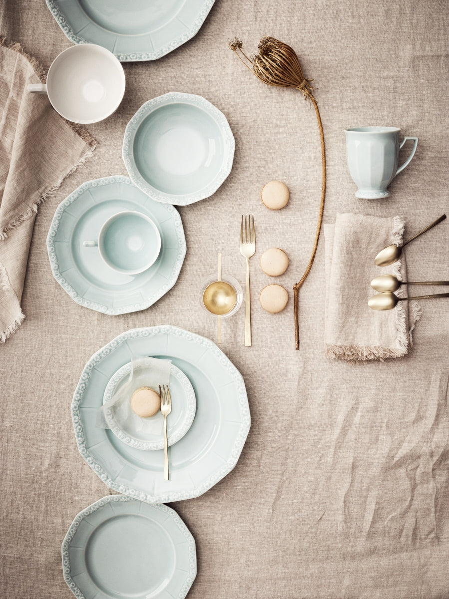 Rosenthal Maria Pale Mint Espresso/Mokka-Obertasse 0,08 l - Produktbild 3
