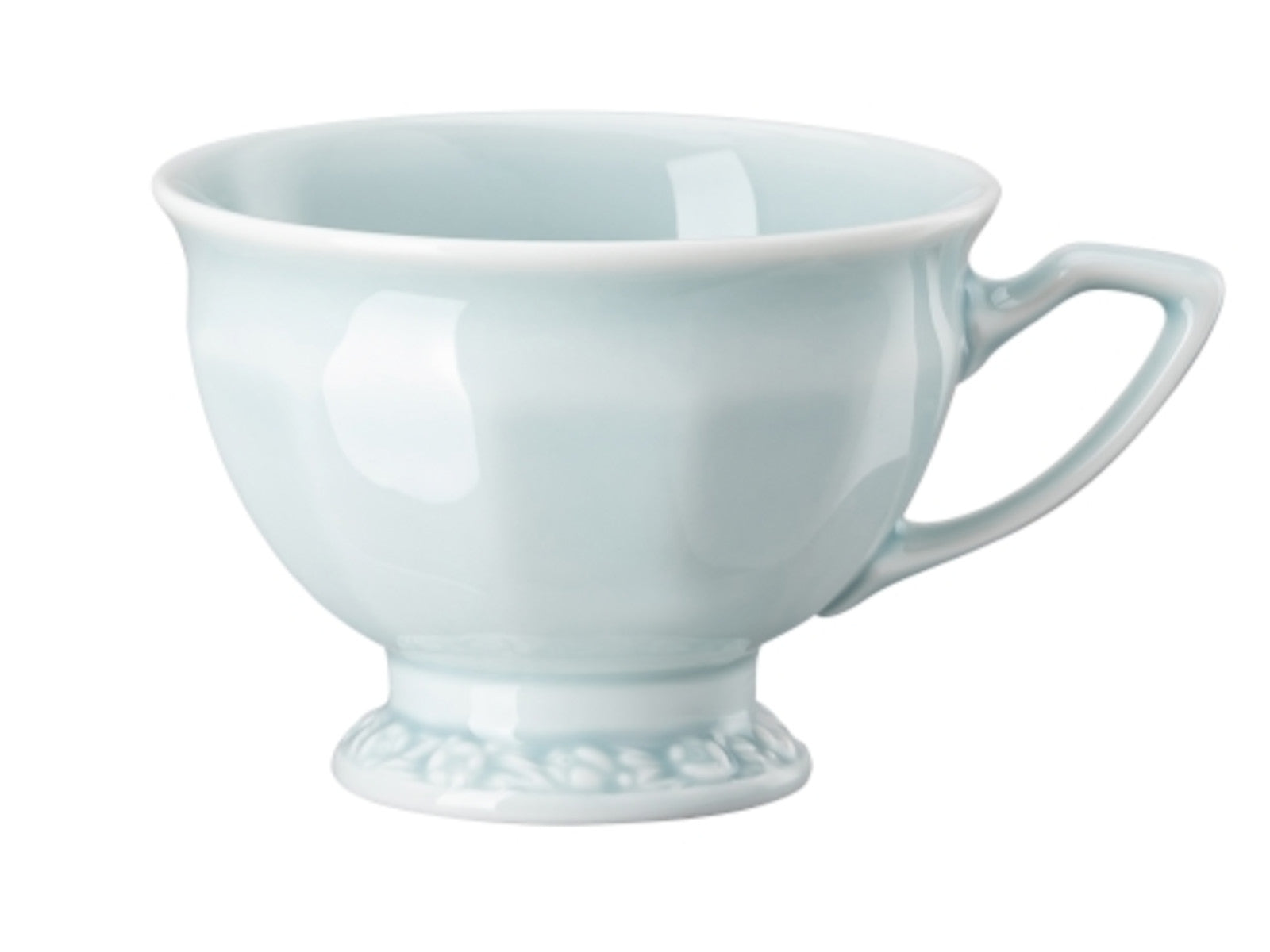 Rosenthal Maria Pale Mint Espresso/Mokka-Obertasse 0,08 l