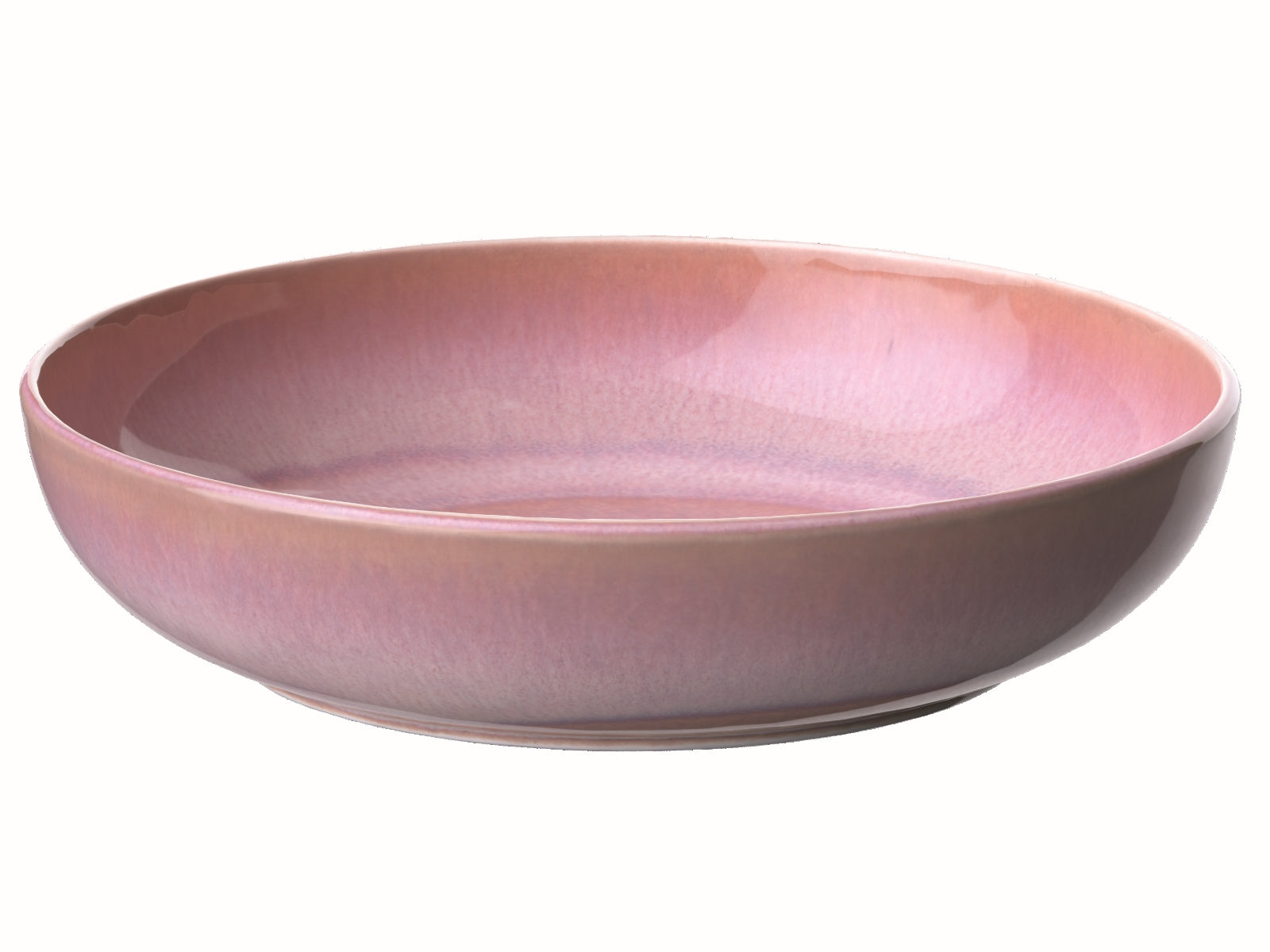 like. by Villeroy & Boch Perlemor Coral Pastaschale 22 cm