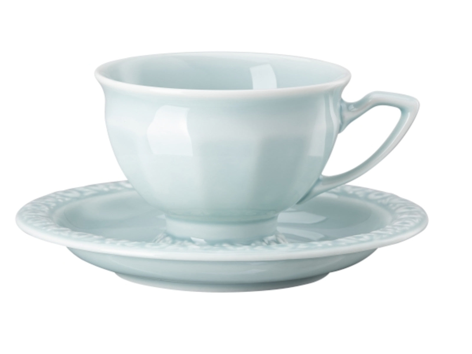 Rosenthal Maria Pale Mint Espresso/Mokka-Tasse 2-tlg.