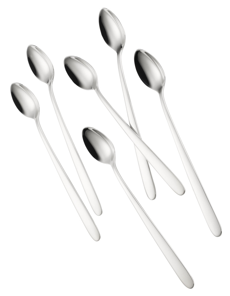 Villeroy & Boch Daily Line Longdrinklöffel Set 6tlg - Produktbild 4