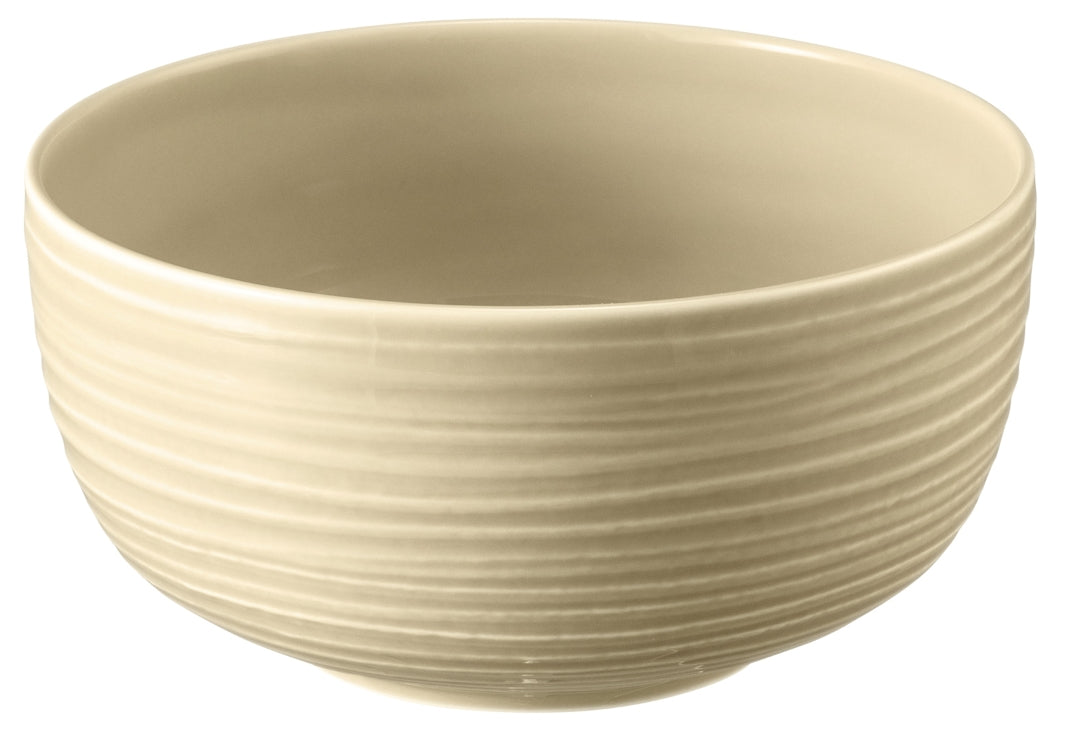 Seltmann Weiden Terra Sandbeige uni Foodbowl 17,5 cm - Produktbild 2