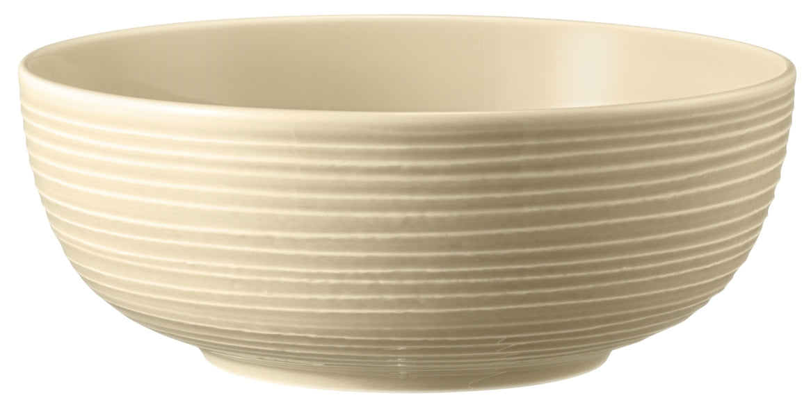 Seltmann Weiden Terra Sandbeige uni Foodbowl 20 cm - Produktbild 2