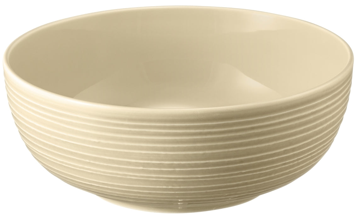 Seltmann Weiden Terra Sandbeige uni Foodbowl 20 cm - Produktbild 3