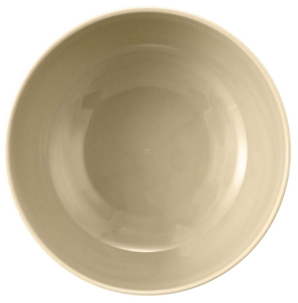 Seltmann Weiden Terra Sandbeige uni Foodbowl 20 cm - Produktbild 4
