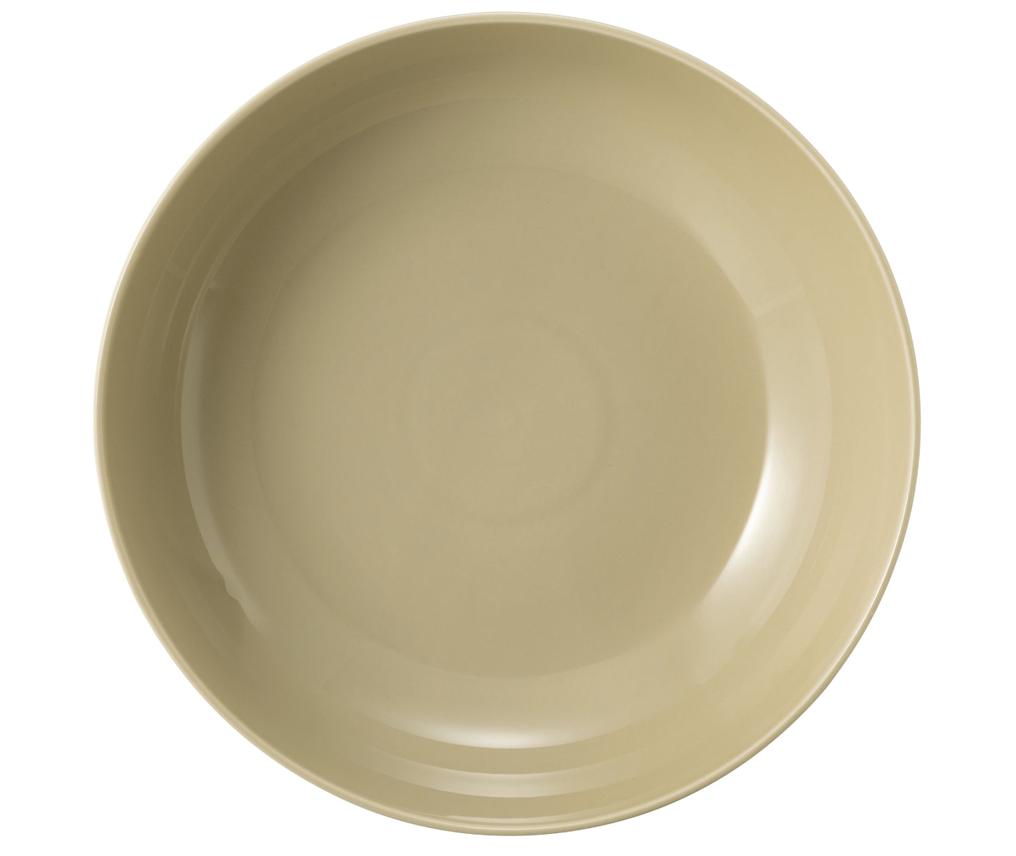 Seltmann Weiden Terra Sandbeige uni Foodbowl 25 cm - Produktbild 3