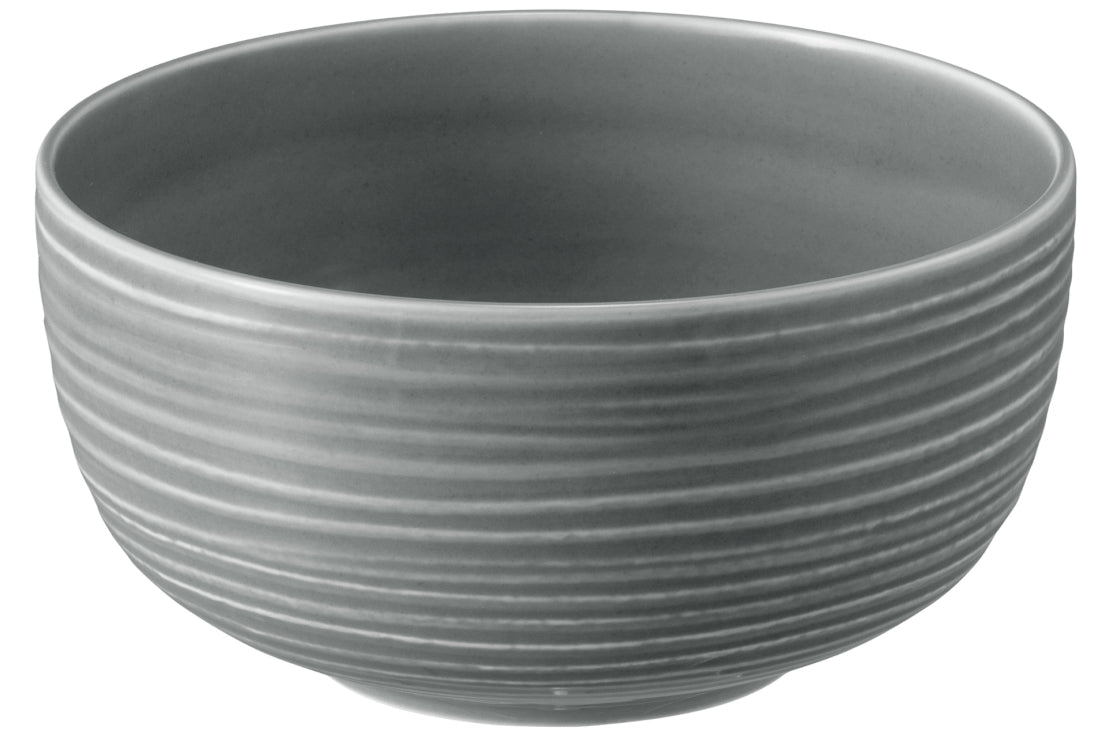 Seltmann Weiden Terra Perlgrau uni Foodbowl 17,5 cm - Produktbild 3
