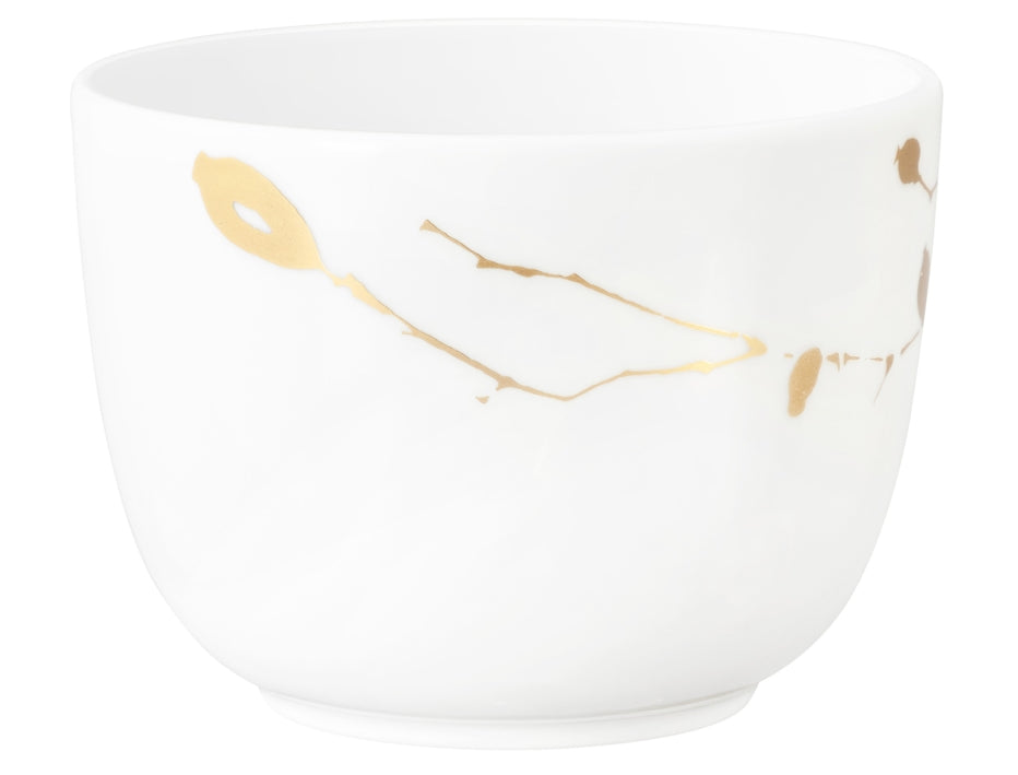 Seltmann Weiden Liberty Golden Rose Kaffeeobertasse 0,26 l - Produktbild 2