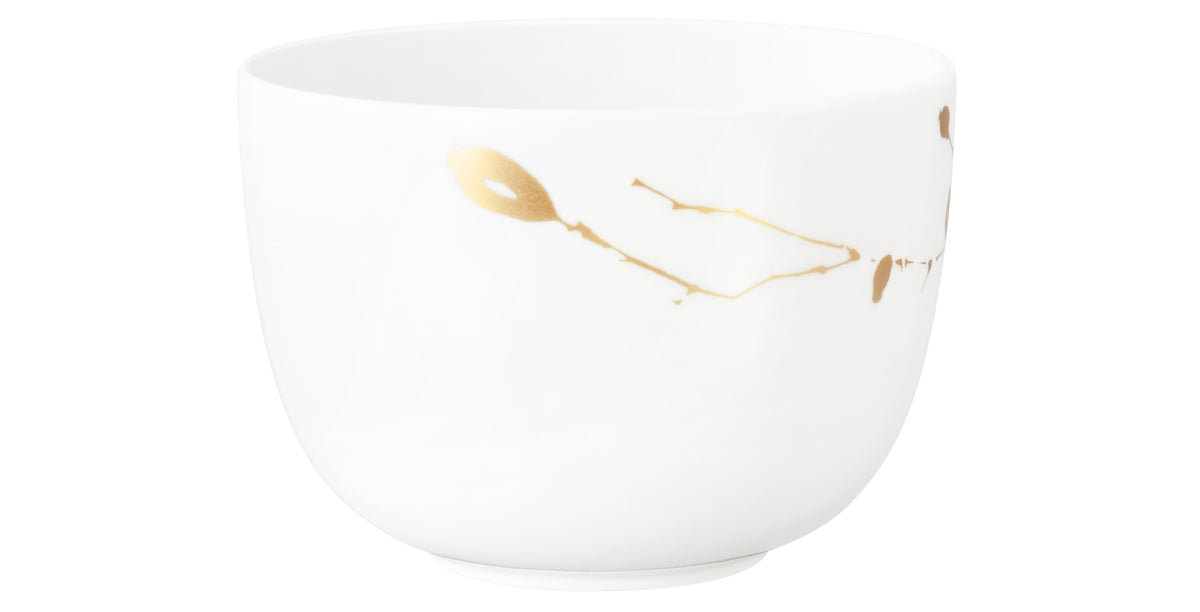 Seltmann Weiden Liberty Golden Rose Milchkaffeeobertasse 0,38 l - Produktbild 2