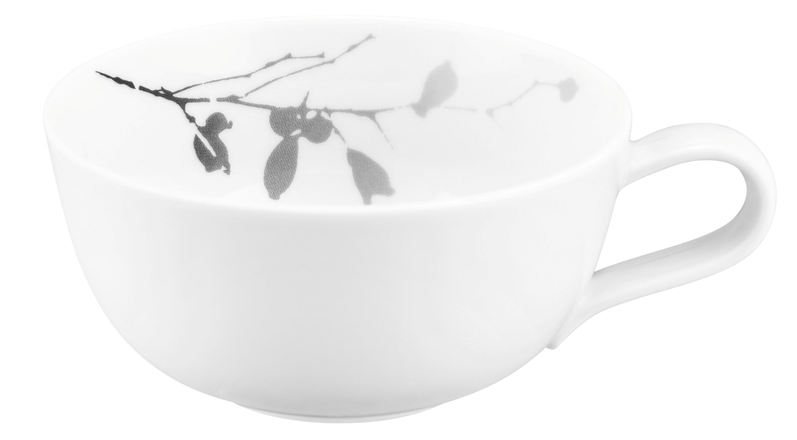 Seltmann Weiden Liberty Dark Rose Hip Teeobertasse groß 0,28 l