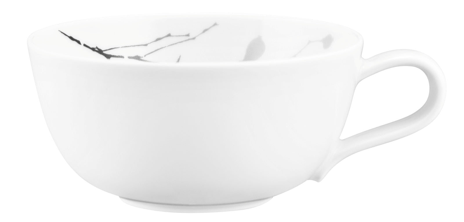 Seltmann Weiden Liberty Dark Rose Hip Teeobertasse groß 0,28 l - Produktbild 2