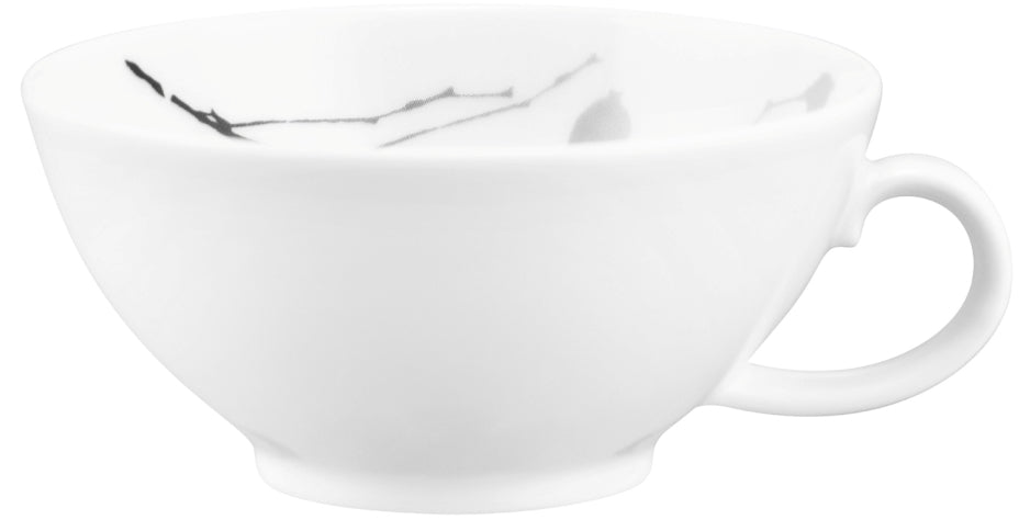 Seltmann Weiden Liberty Dark Rose Hip Teeobertasse klein 0,14 l - Produktbild 2