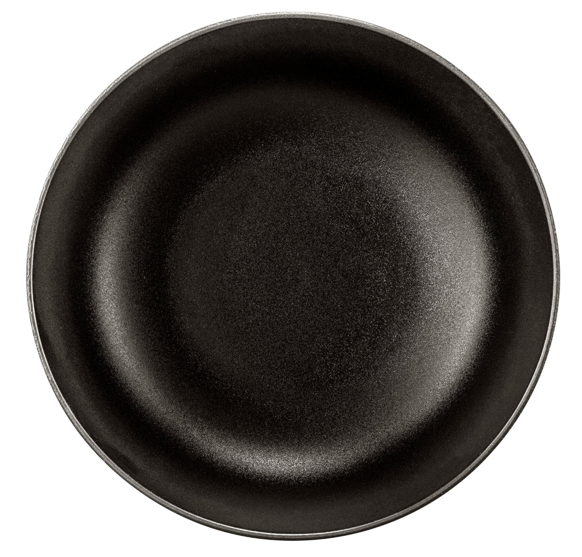 Seltmann Weiden Liberty Velvet Black Foodbowl 20 cm - Produktbild 2