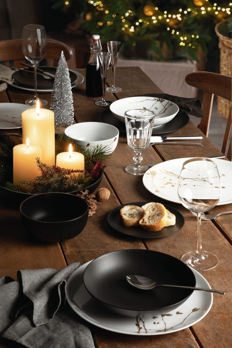 Seltmann Weiden Liberty Velvet Black Stövchen - Produktbild 3
