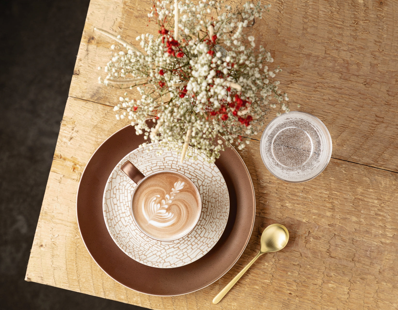 Seltmann Weiden Liberty Krakelee Espressoobertasse 0,09 l - Produktbild 2