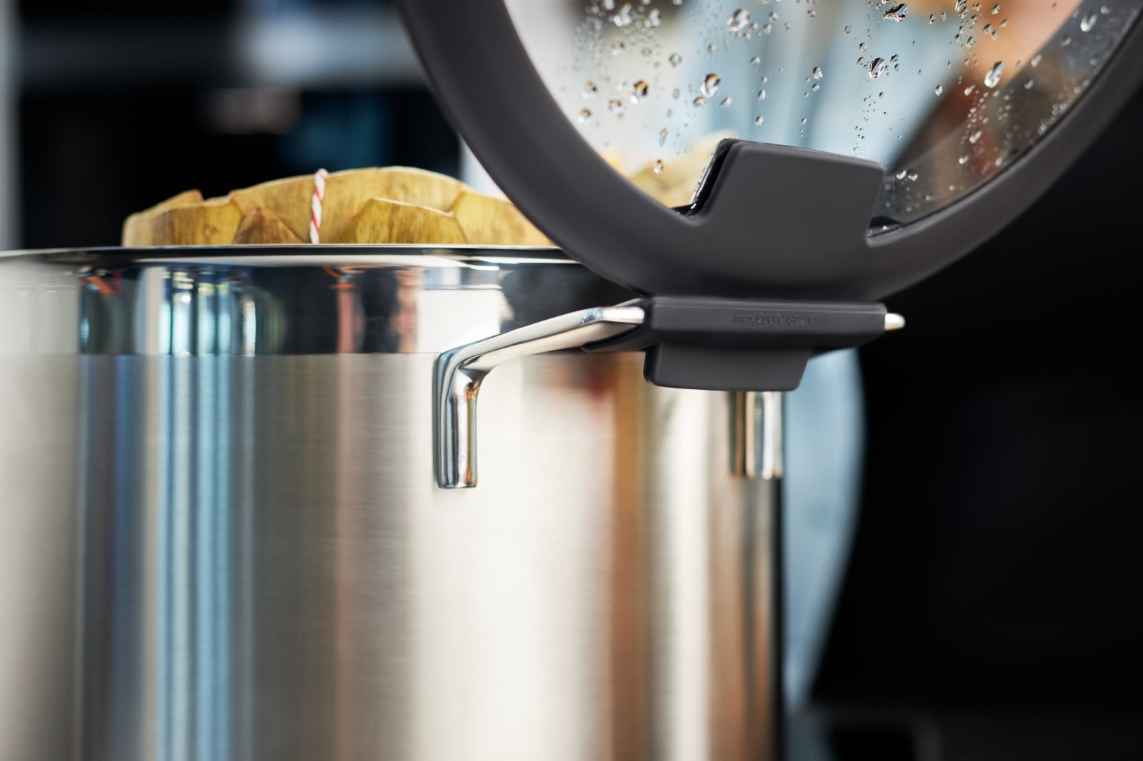 Rösle Silence® Pro Topfset 13tlg - Produktbild 3