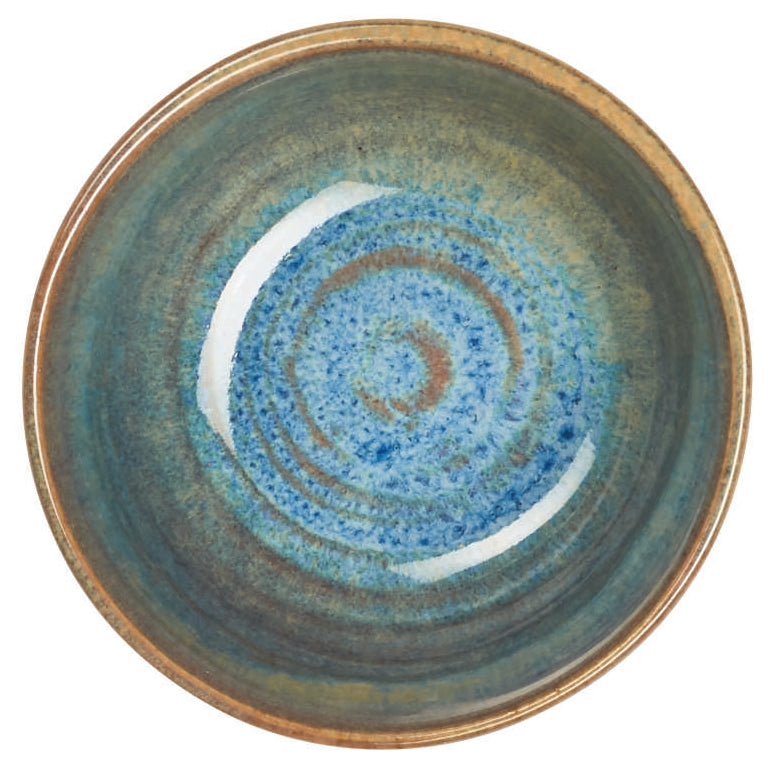 ASA COPPA Mini Poke Bowl curacao 8 cm - Produktbild 2