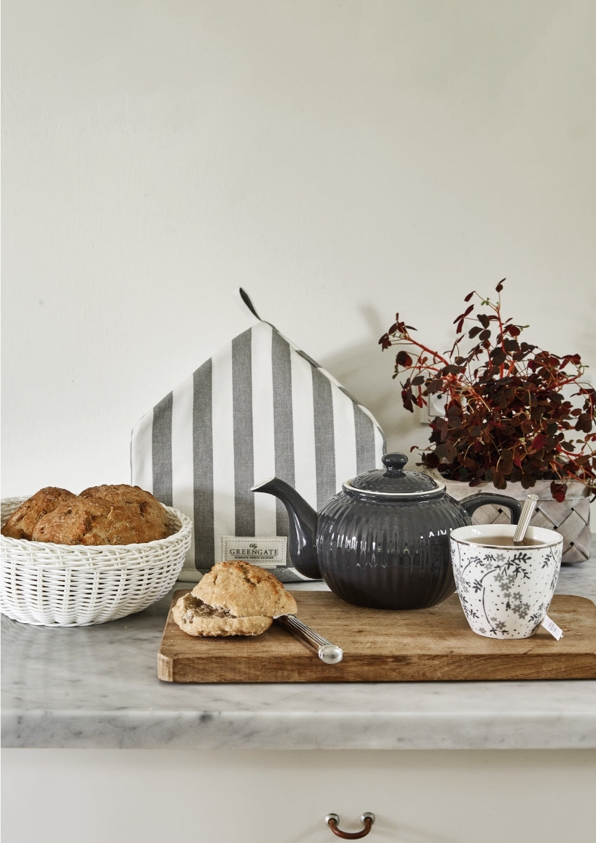Greengate Alice Mini Latte Cup stone grey Ø 7 cm - Produktbild 5