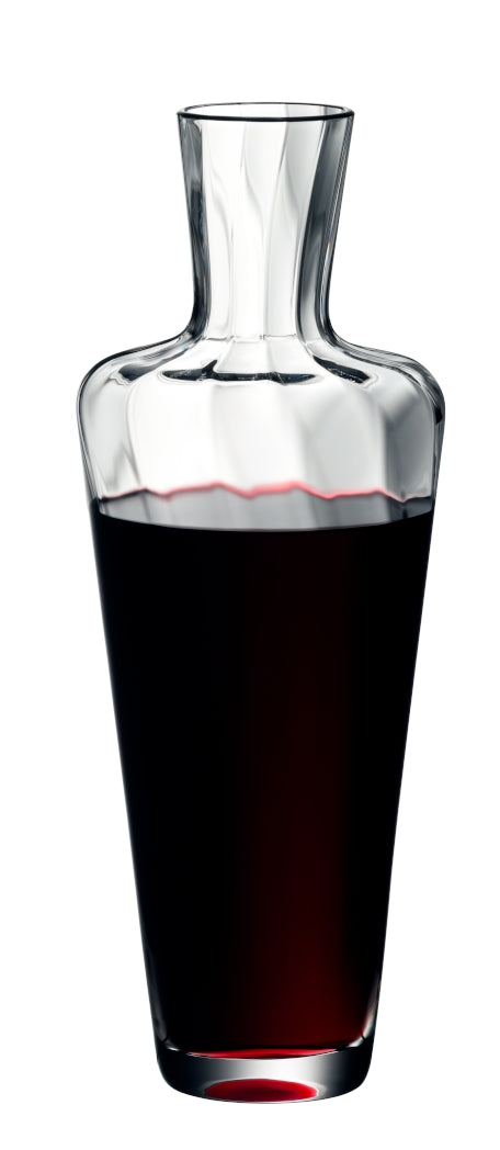 Riedel Veritas Cabernet/Merlot Set4 + Mosel Dekanter - Produktbild 3