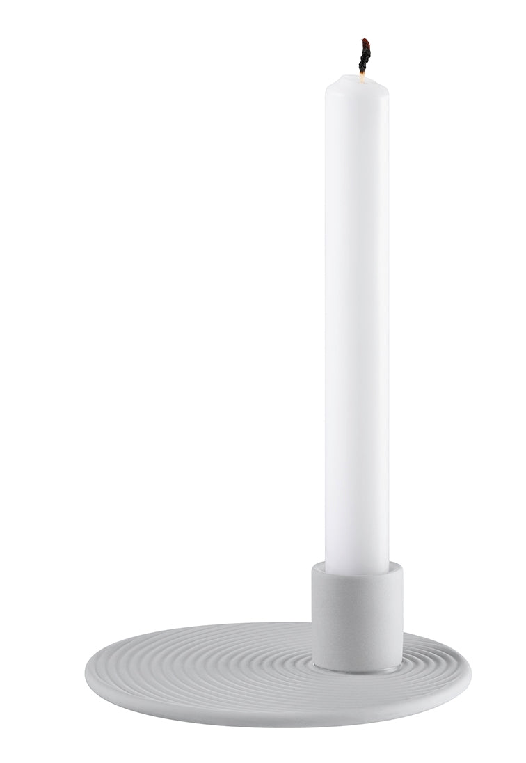 Blomus NONA Kerzenhalter Micro Chip 3,5 cm - Produktbild 2