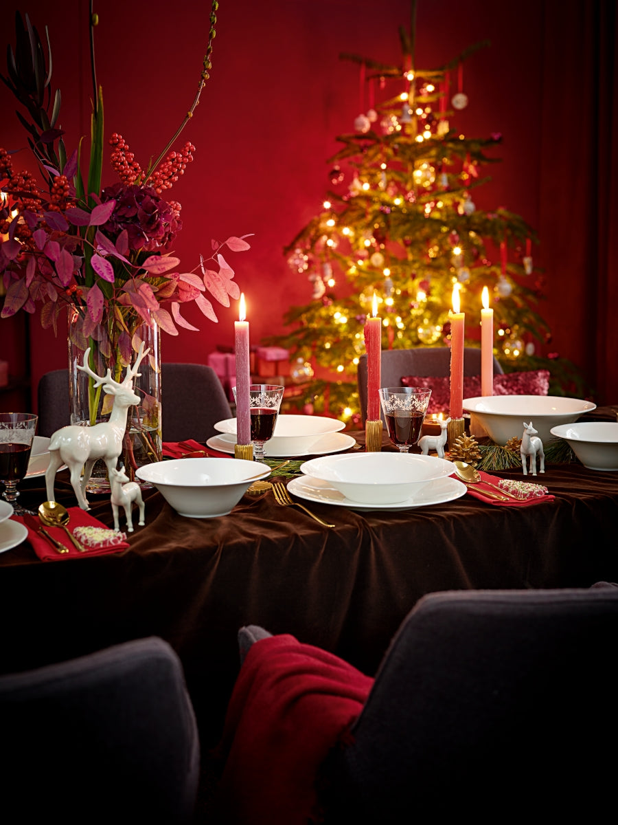 Hutschenreuther Nora Christmas Tafelset 12-tlg. - Produktbild 3