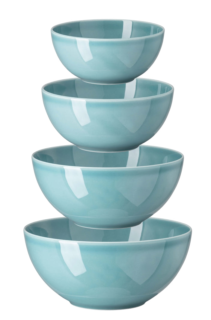 Thomas Daily Schüsselset Ice Blue 4-teilig - Produktbild 2