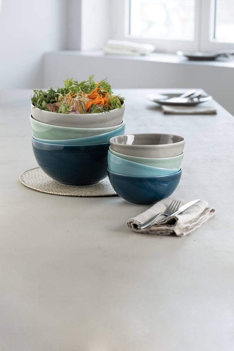 Thomas Daily Schüsselset Ice Blue 4-teilig - Produktbild 5