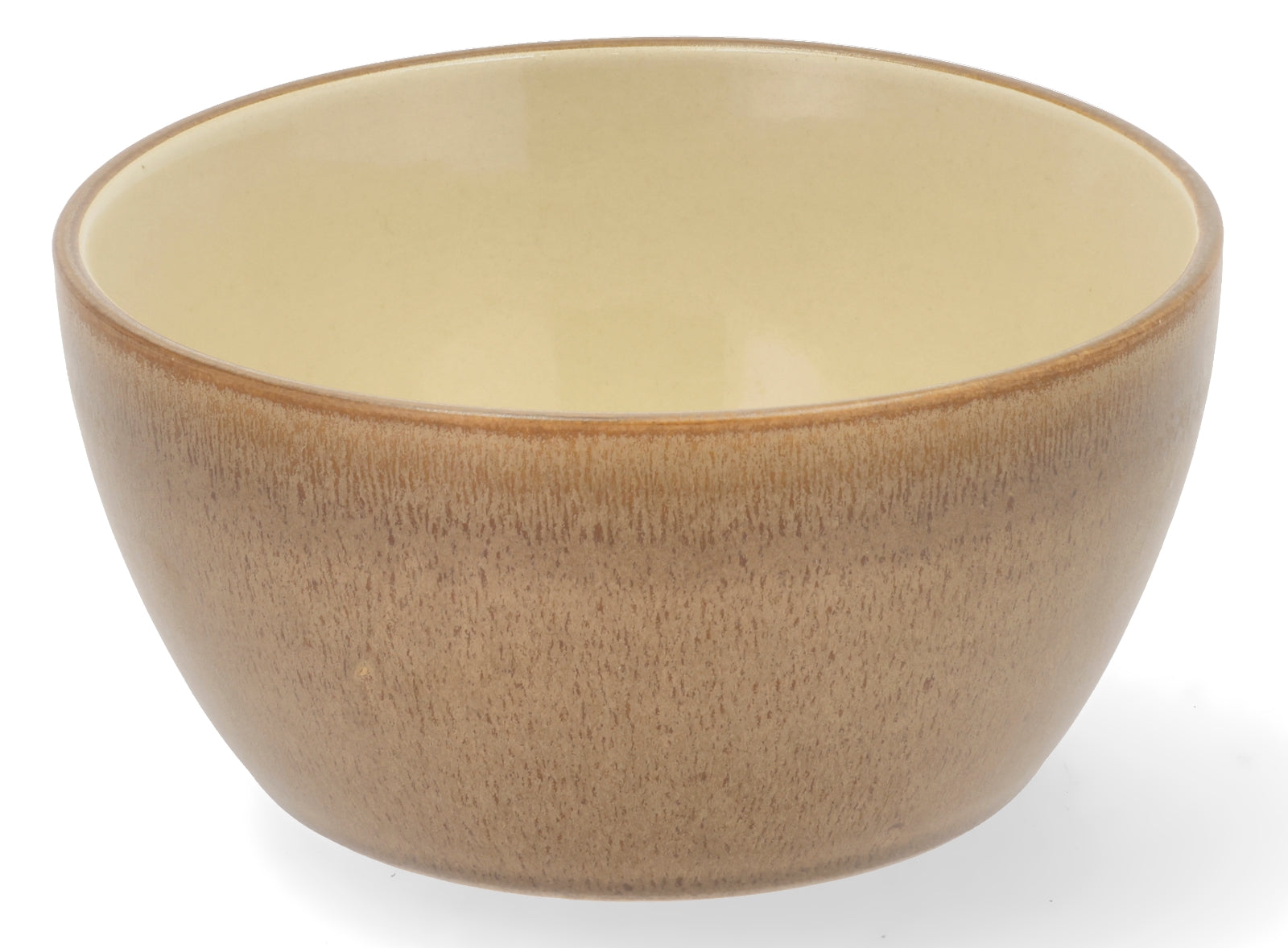 Bitz Schale Wood/Sand 12 cm