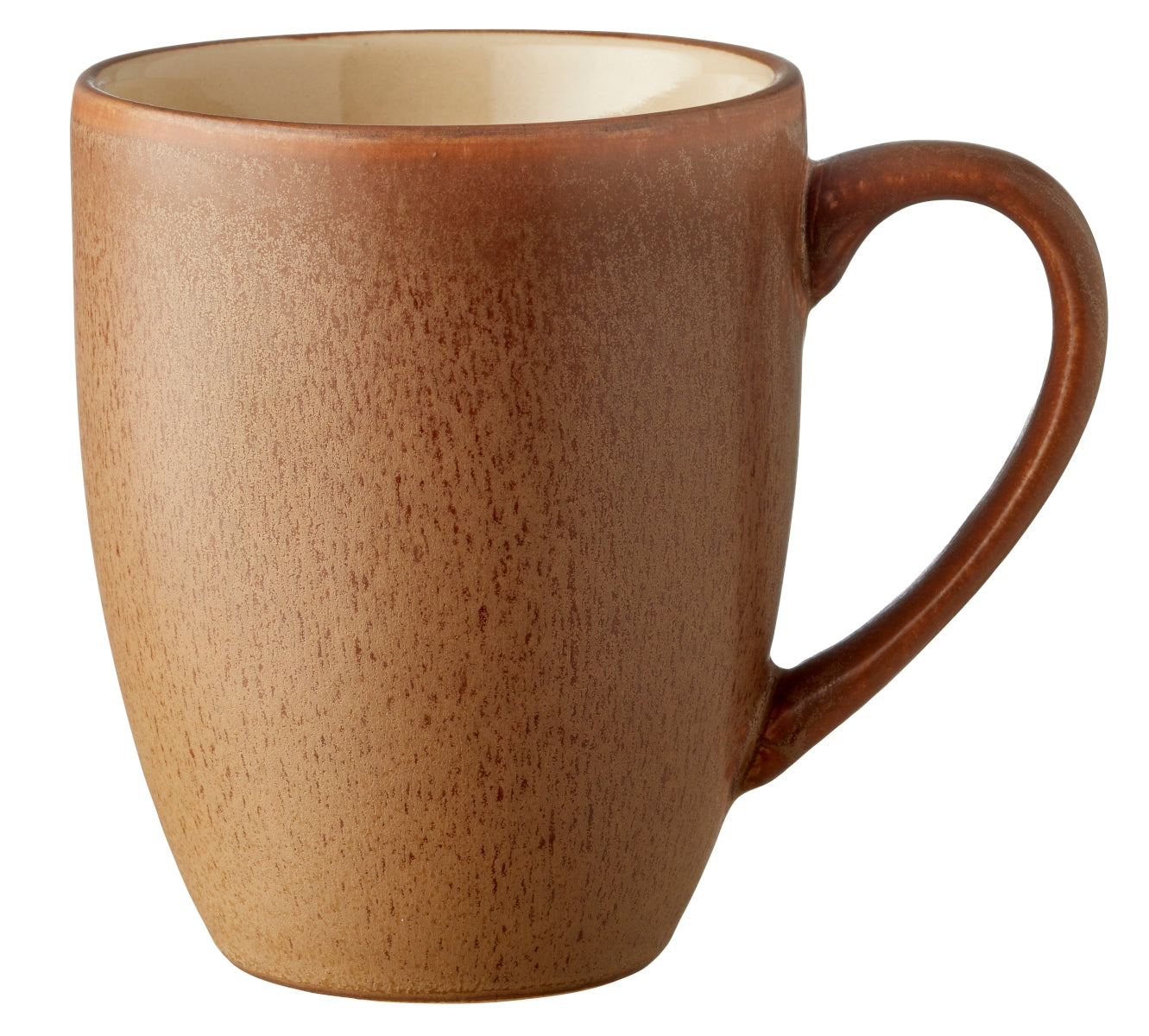 Bitz Becher mit Henkel Wood/Sand 0,3 l Set4 - Produktbild 2