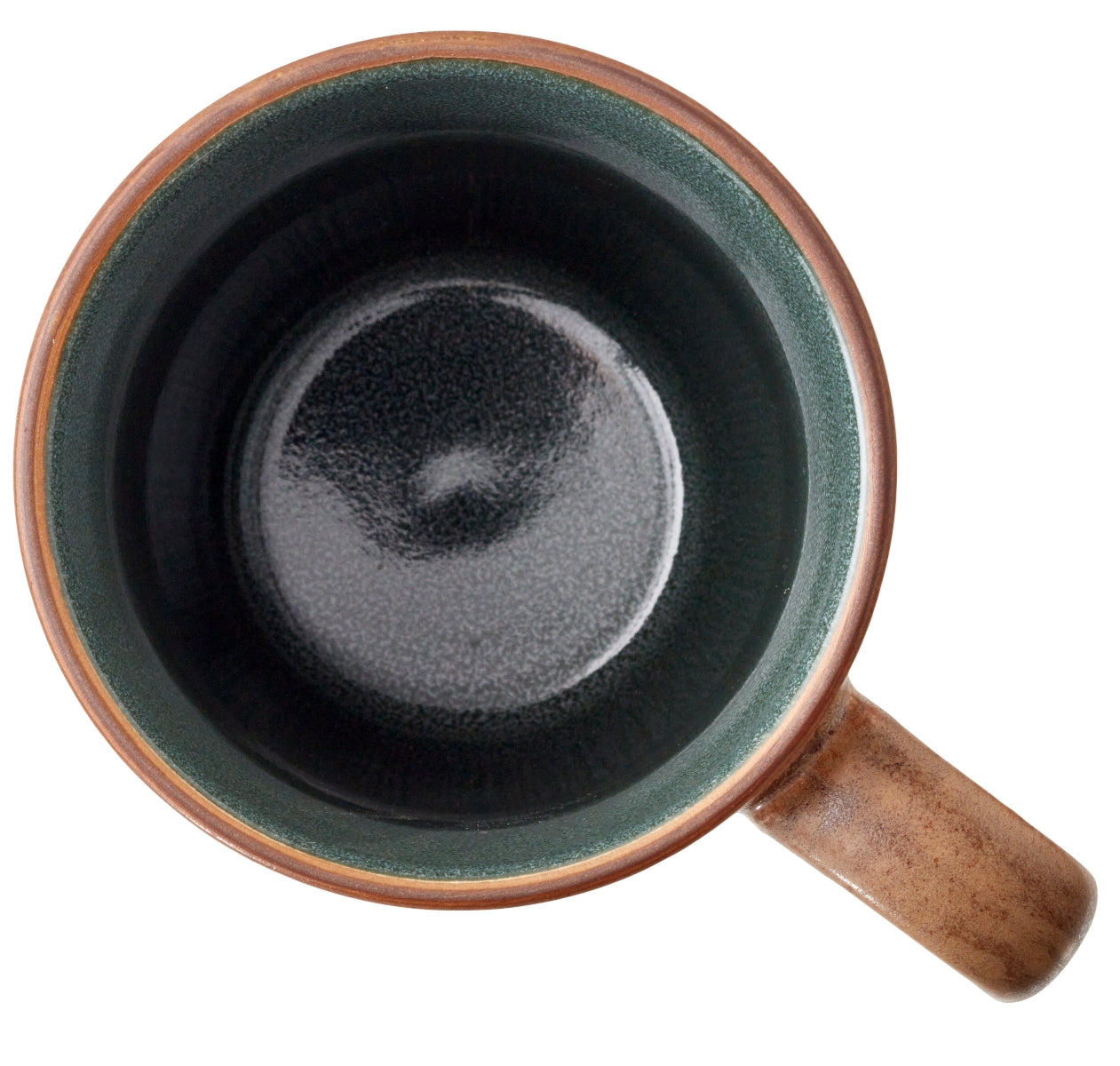 Bitz Becher mit Henkel Wood/Forest 0,3 l Set4 - Produktbild 2